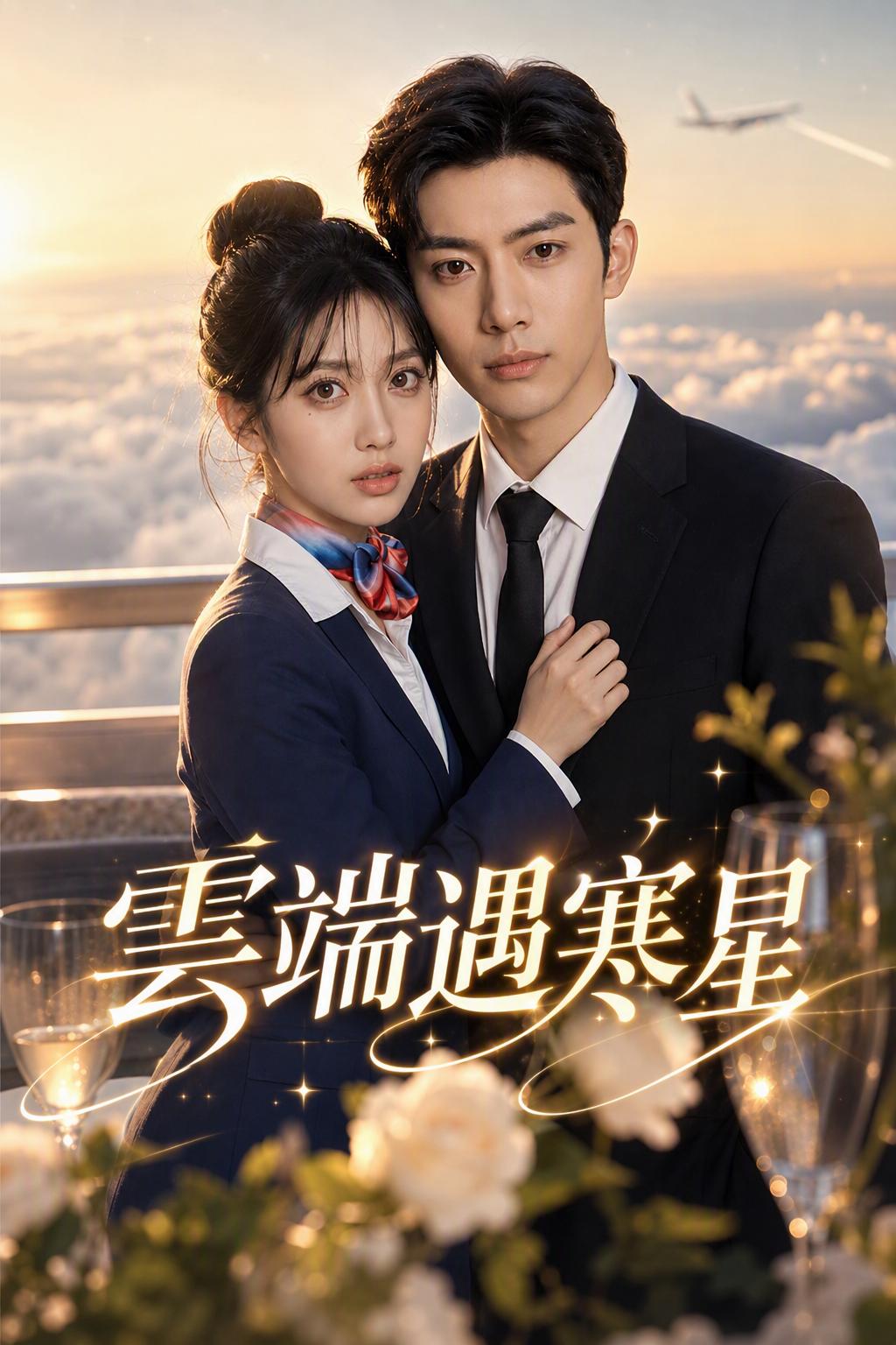 CEO的秘密儿子