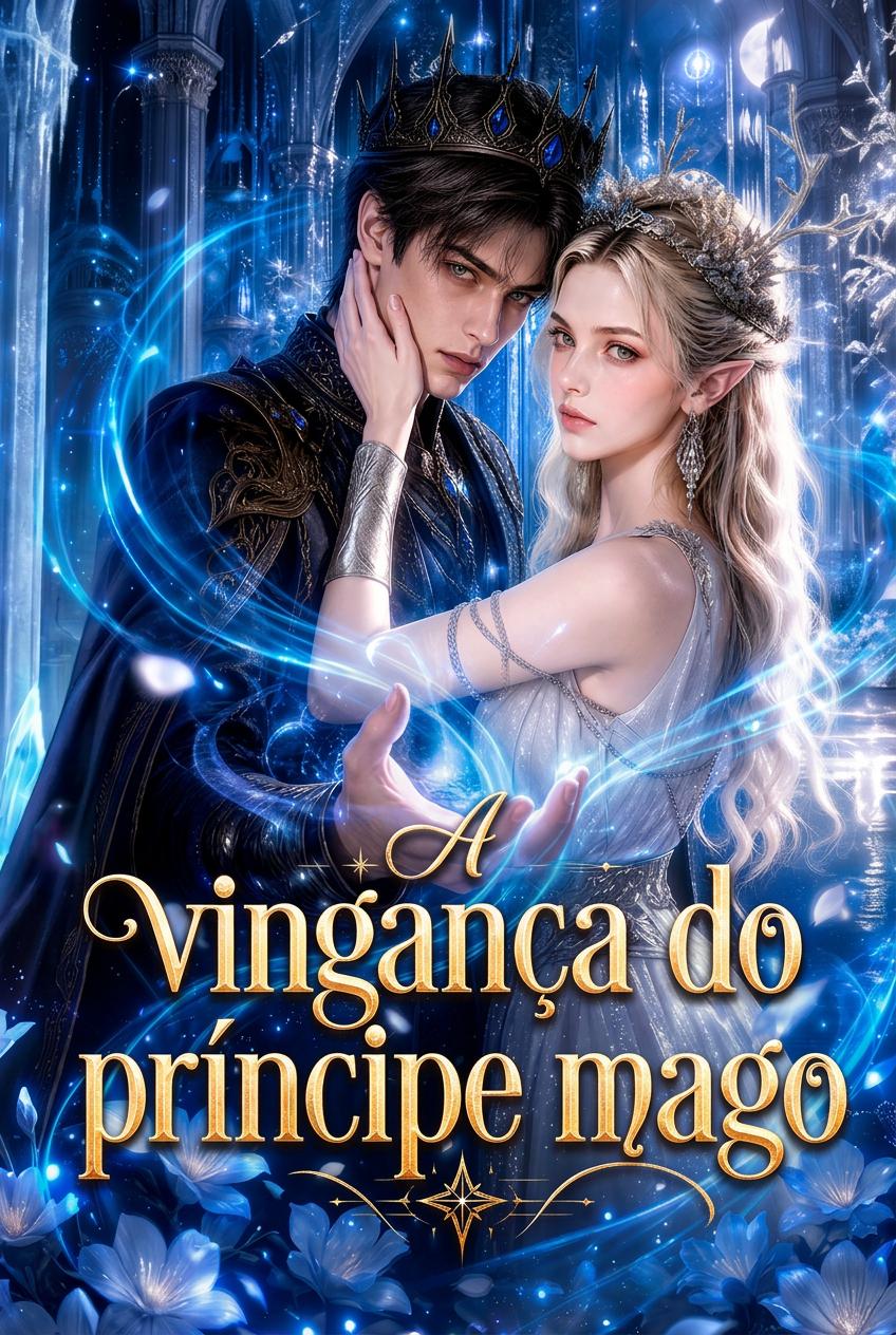 O Príncipe Mago Desonrado