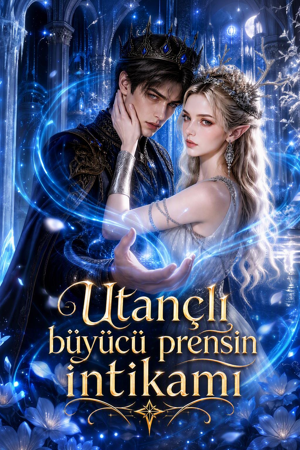 Büyücü Prensin İntikamı