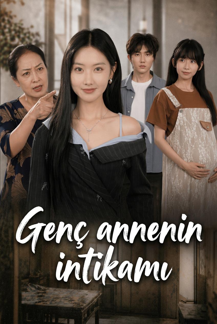 Doğumdan Sonra İntikamım
