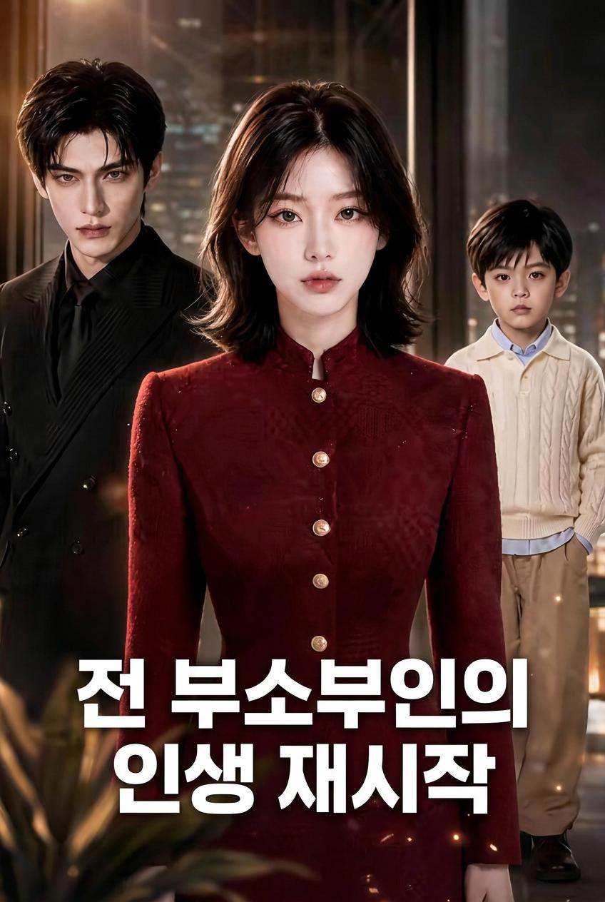 다시 시작할 자유