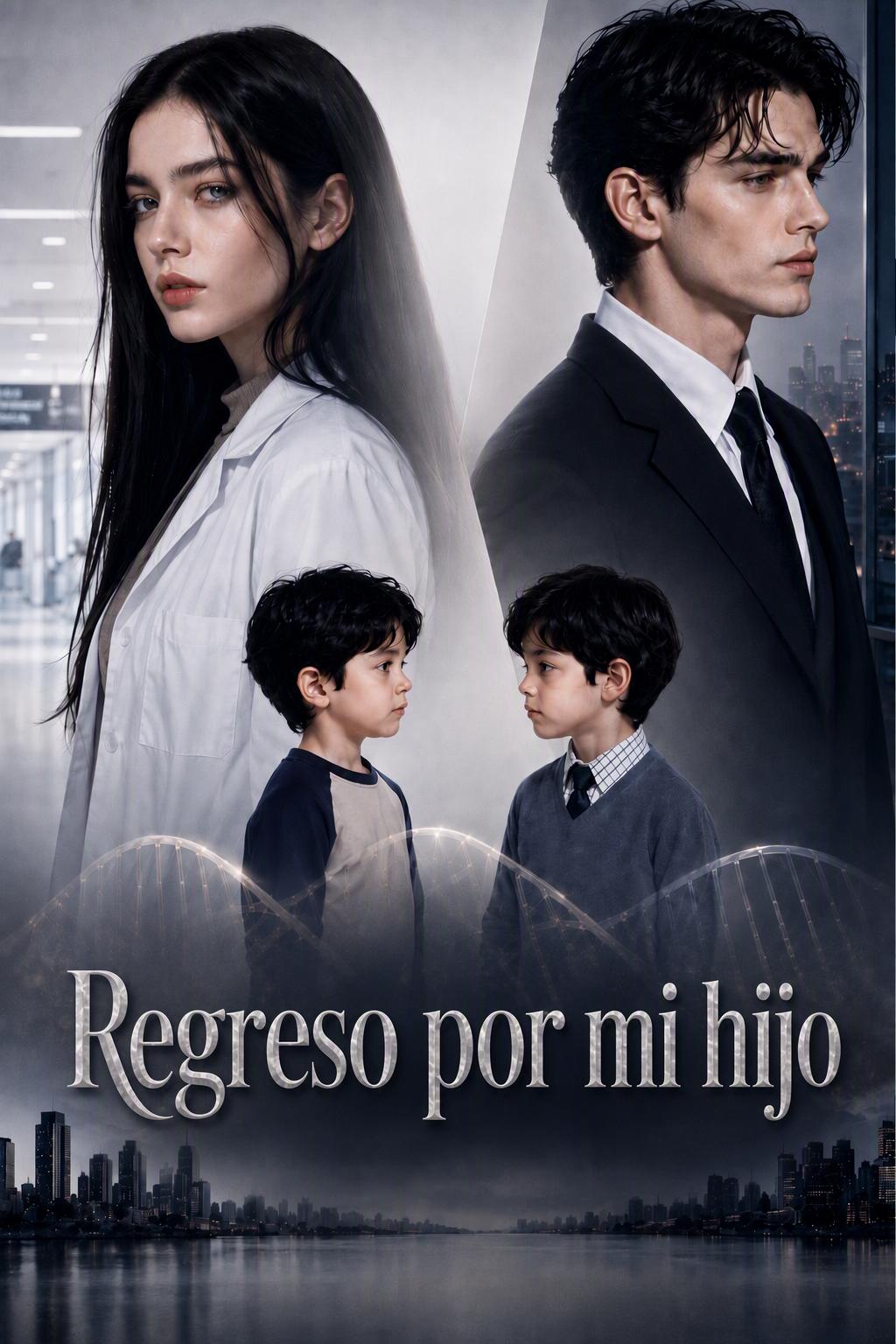 Regreso por mi hijo