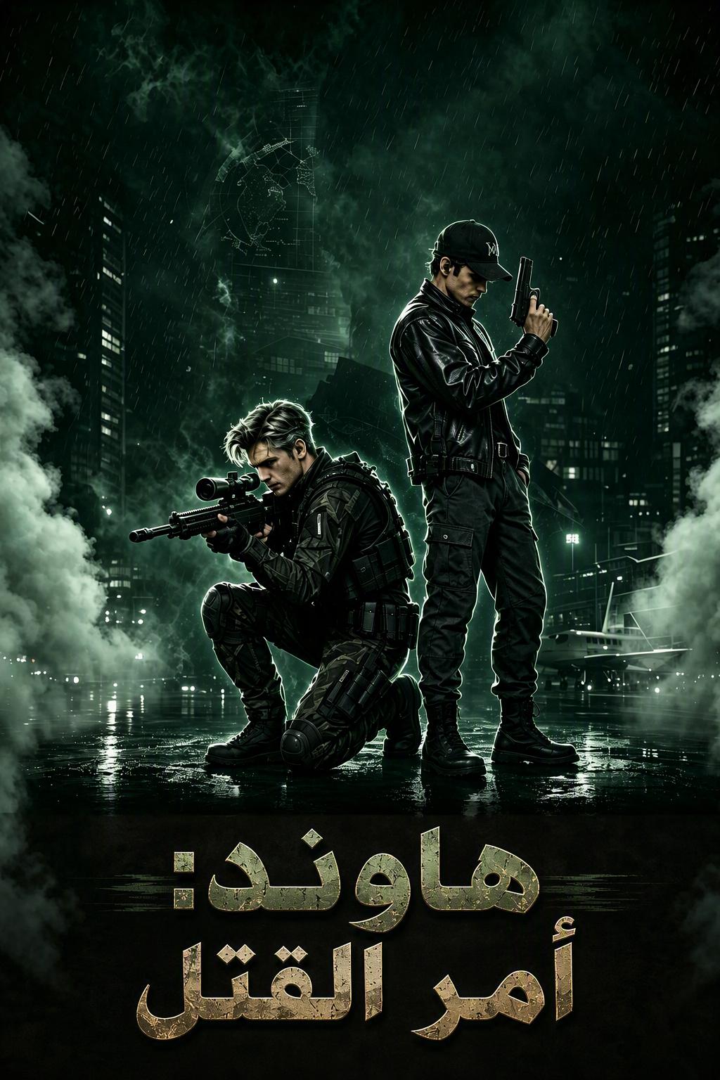 كلب الصيد: أمر بالقتل