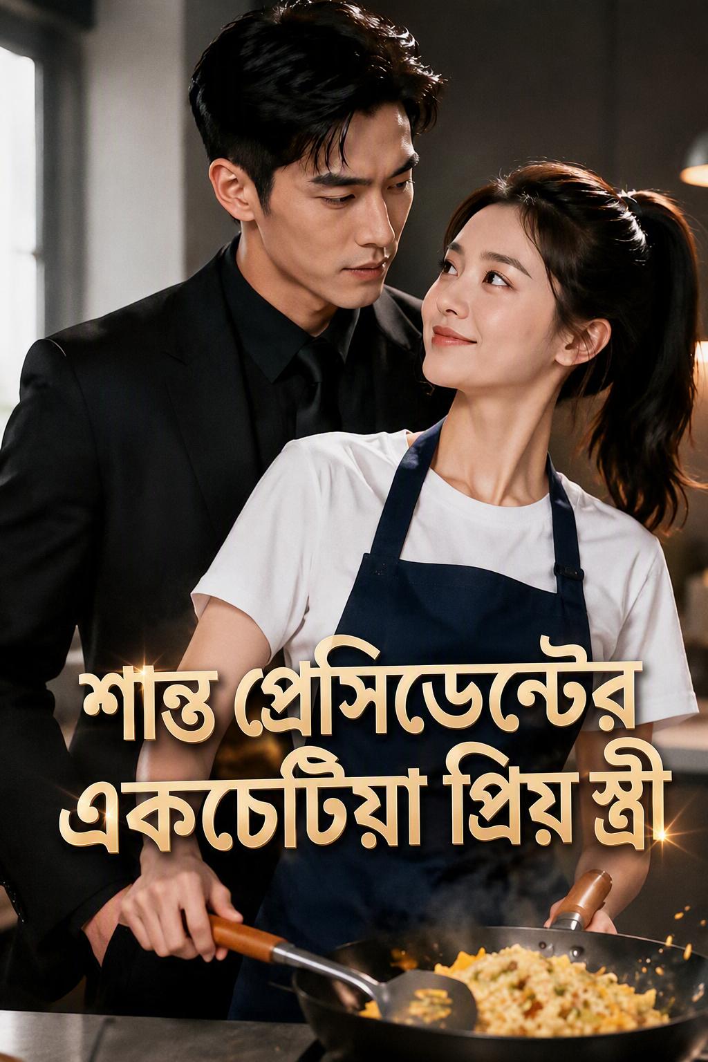 সিইওর প্রিয়তমা