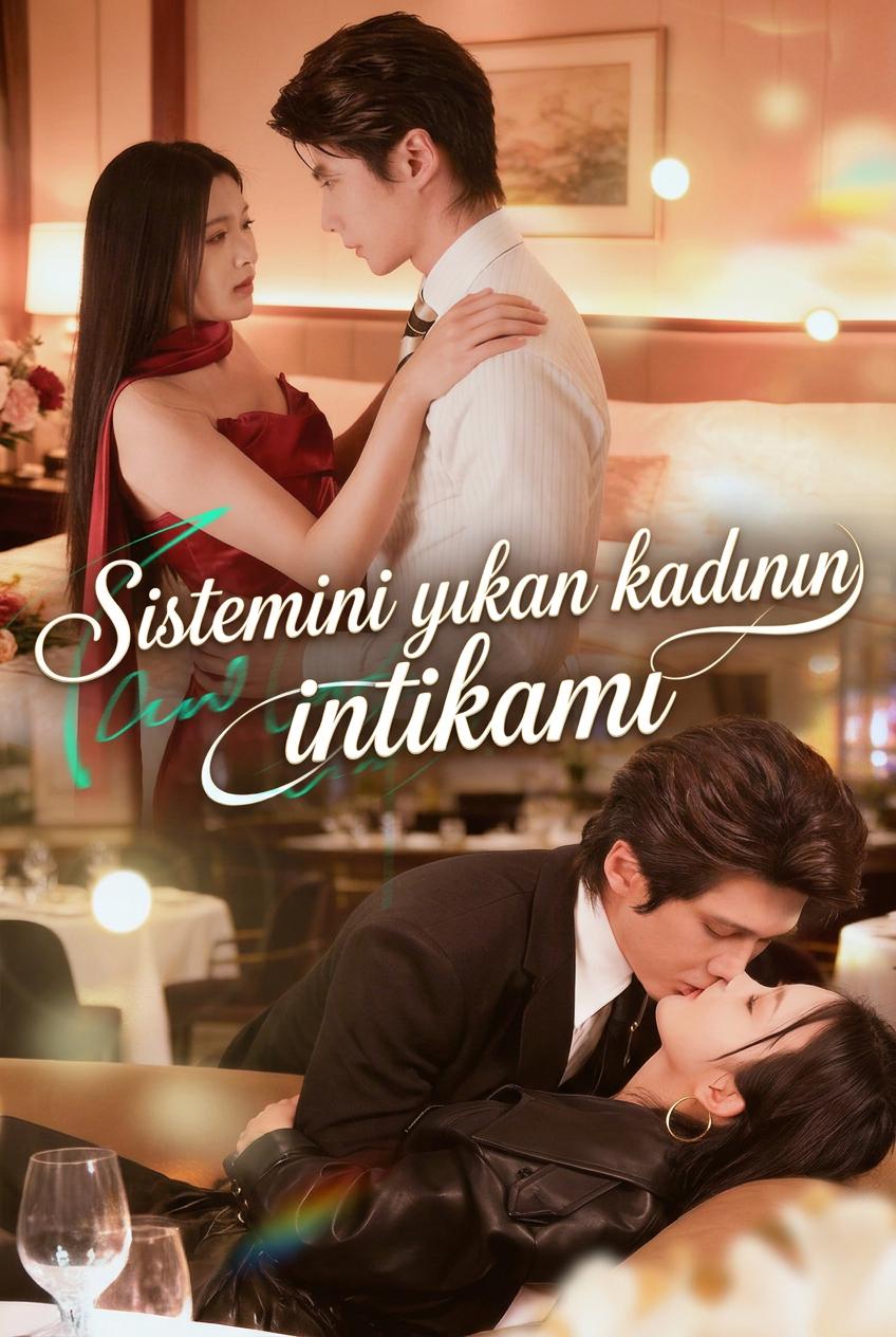 Karanlık Kraliçenin İntikamı