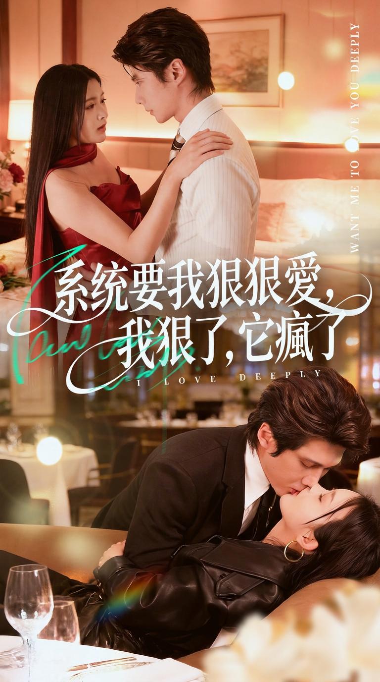 暗黑女王的复仇