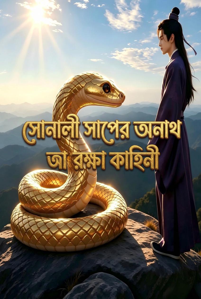 সর্পরক্ষিকা