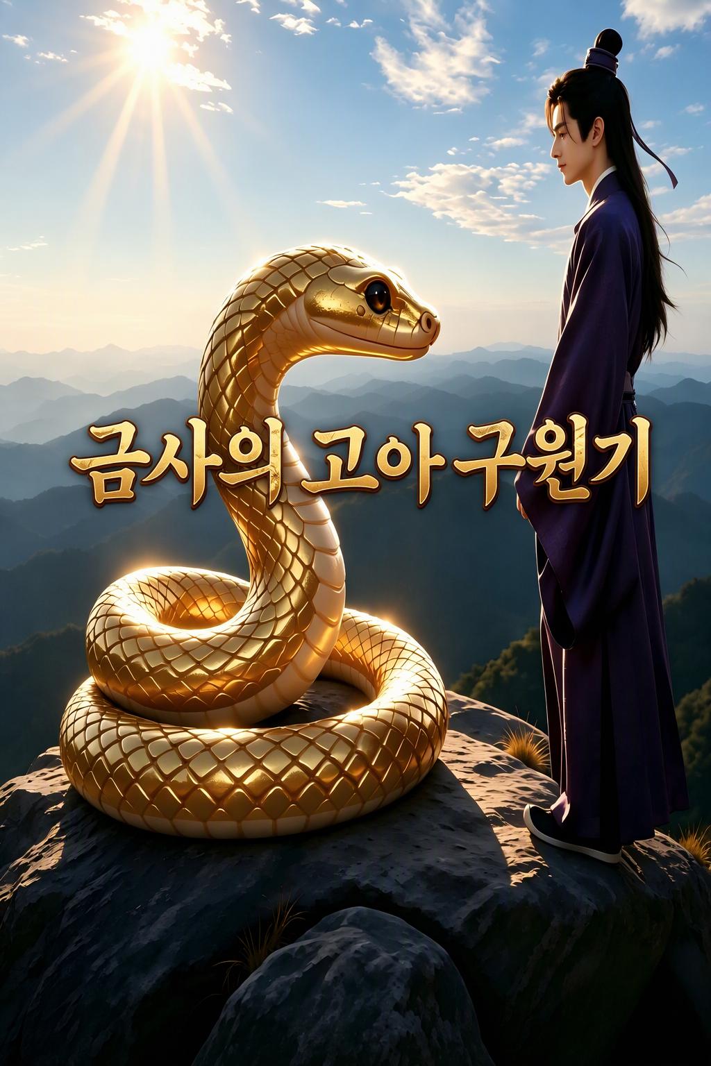 뱀의 수호자