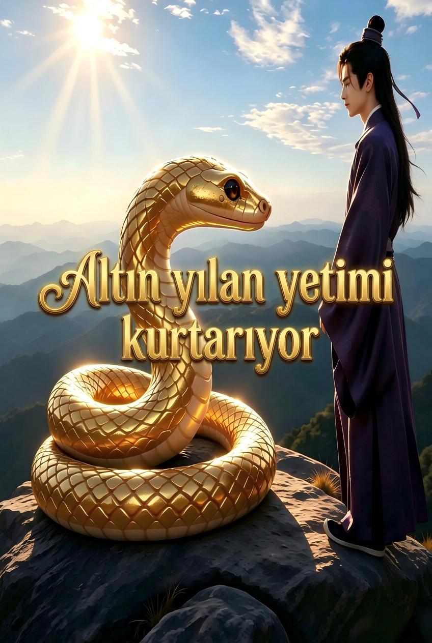 Yılan Muhafızı