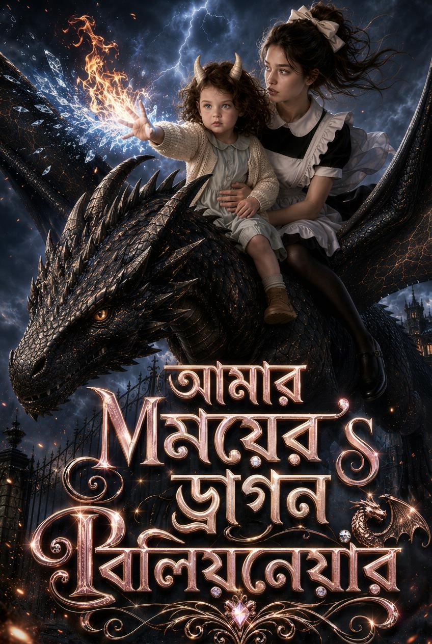 বিলিয়নিয়ার ড্রাগনের মেয়ে
