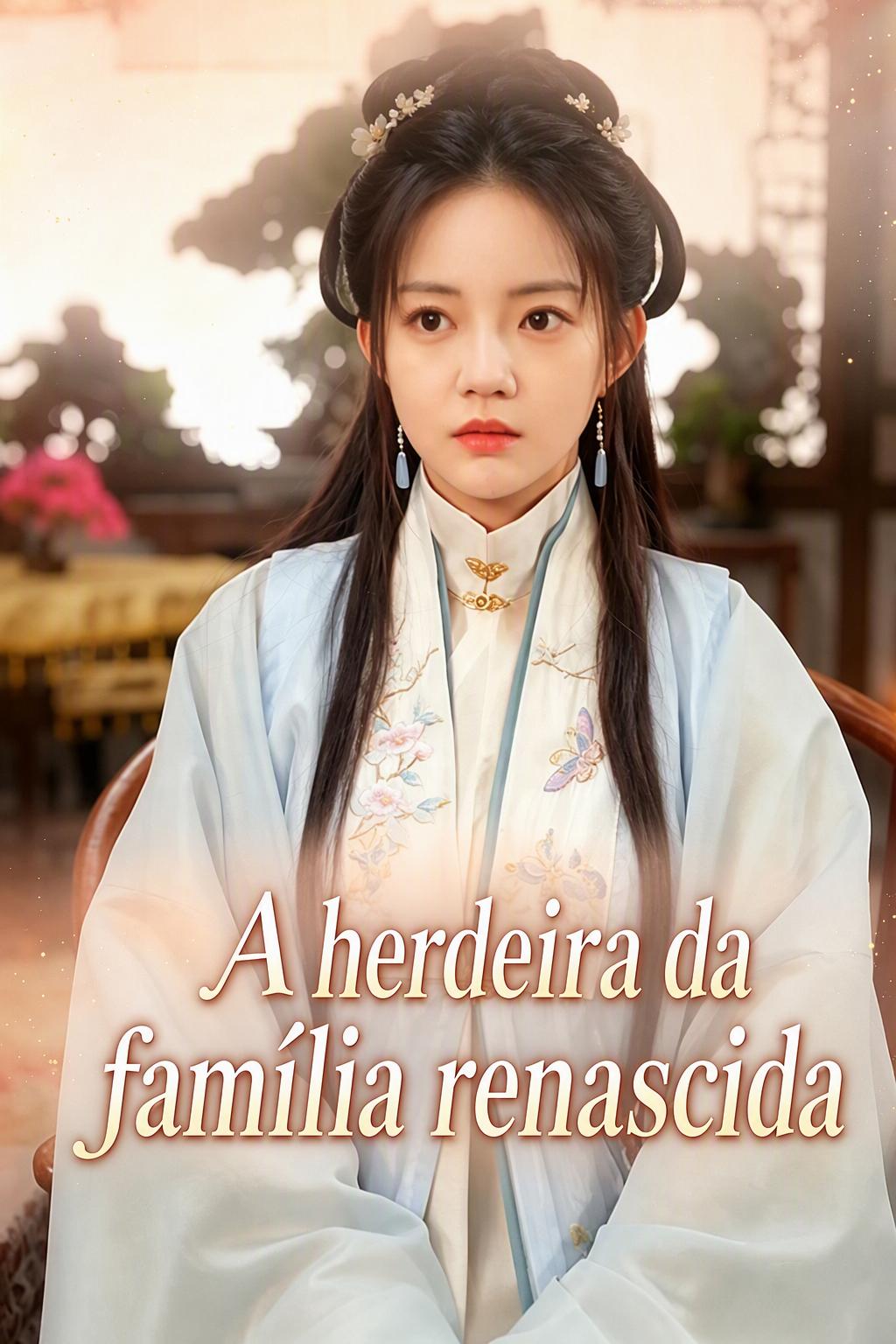 A herdeira da família renascida