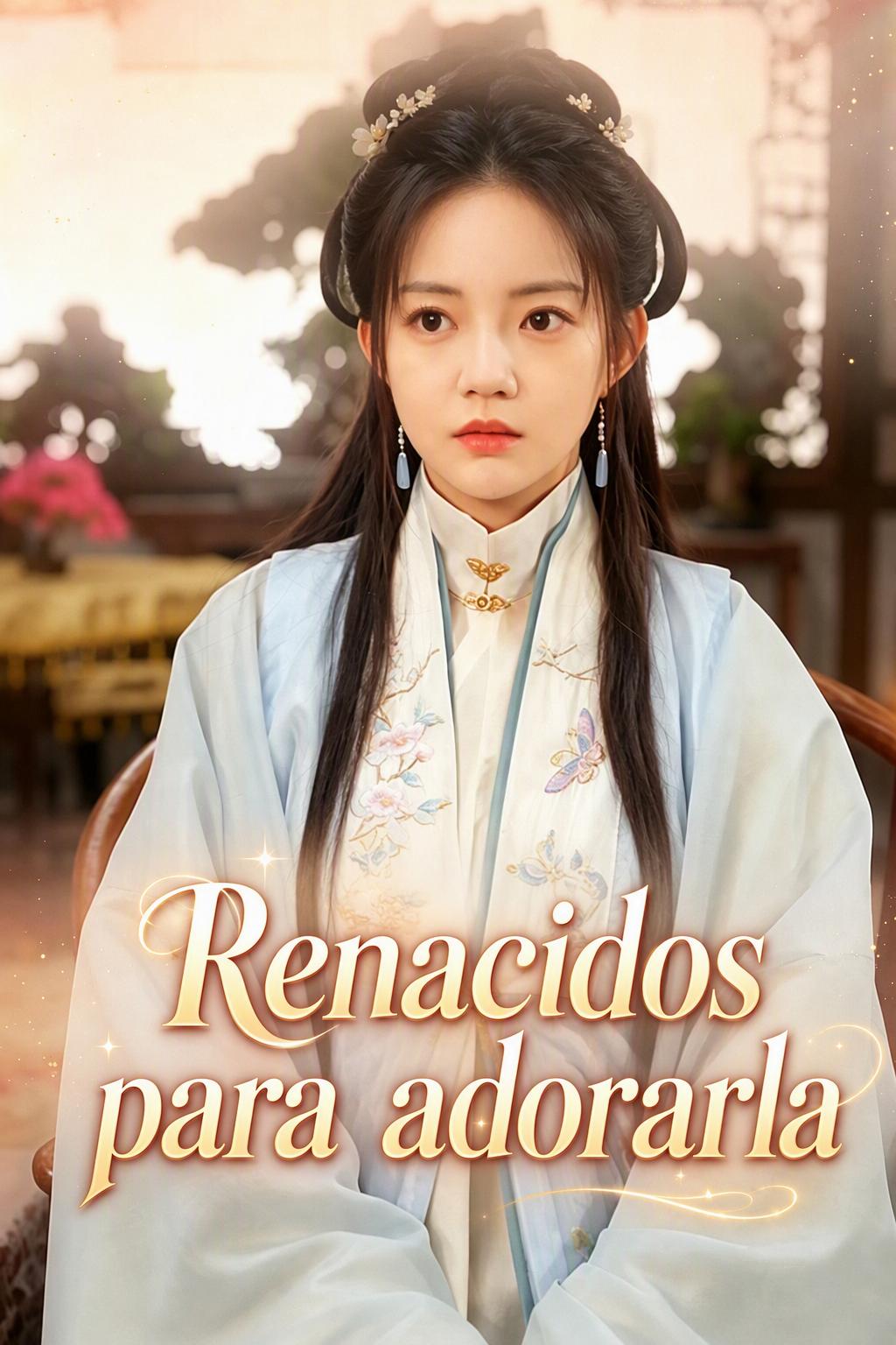 Renacidos para adorarla