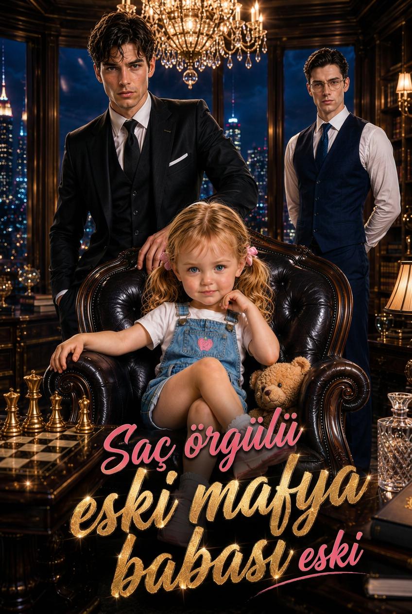 Örgülerin Güçlü Babası