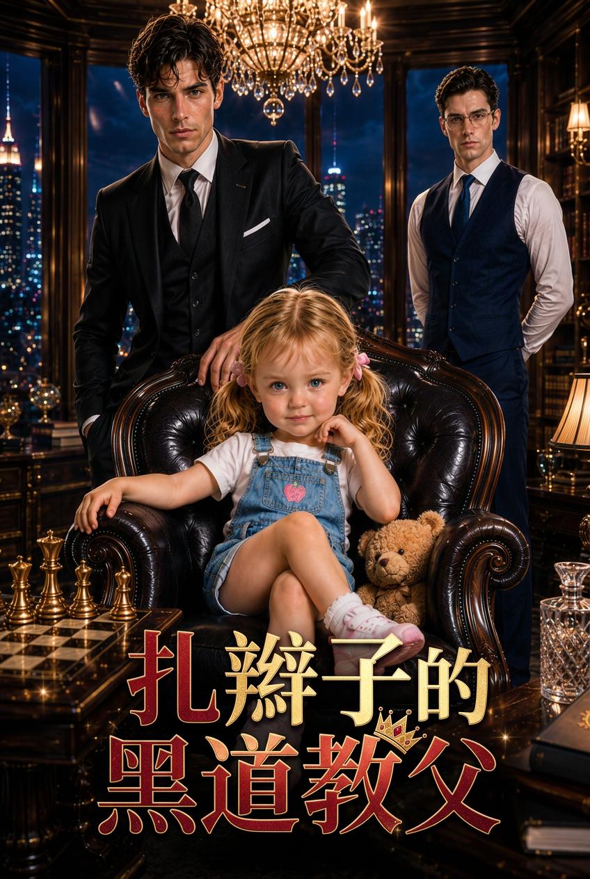 辫子界的黑道教父