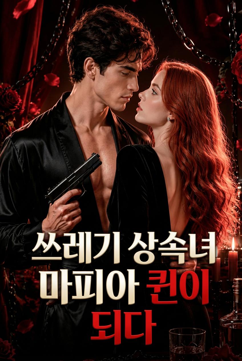 상속녀에서 마피아 여왕으로