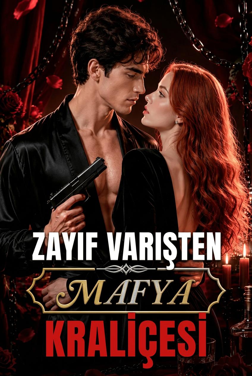 Mirasçıdan Mafya Kraliçesine