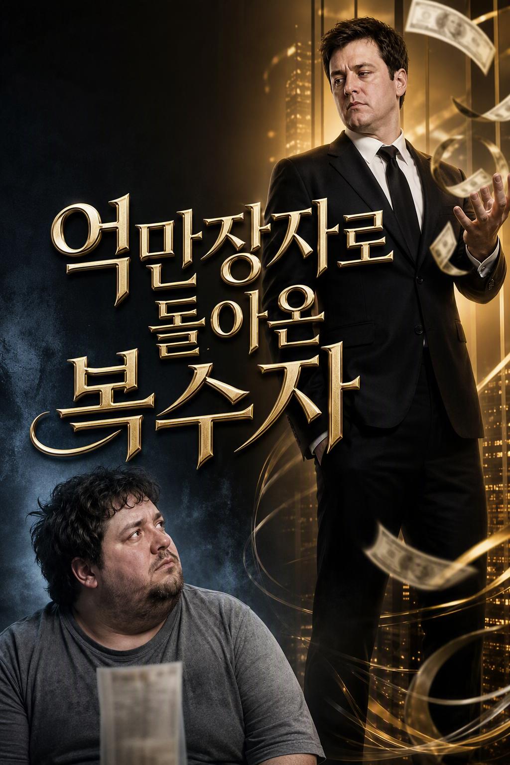 억만장자의 복수