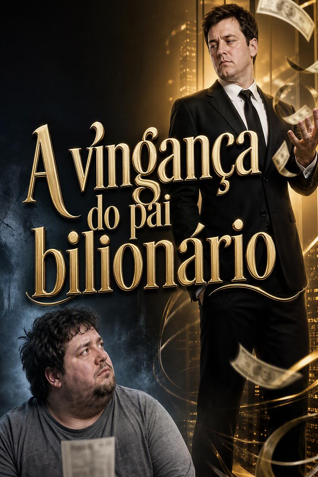 A Vingança do Bilionário