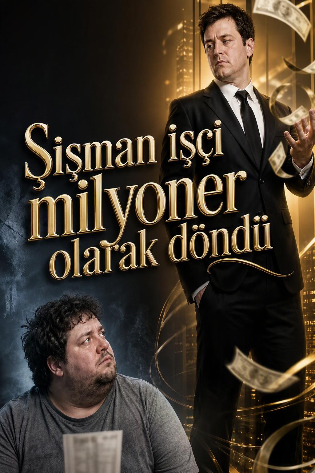 Milyarderin İntikamı