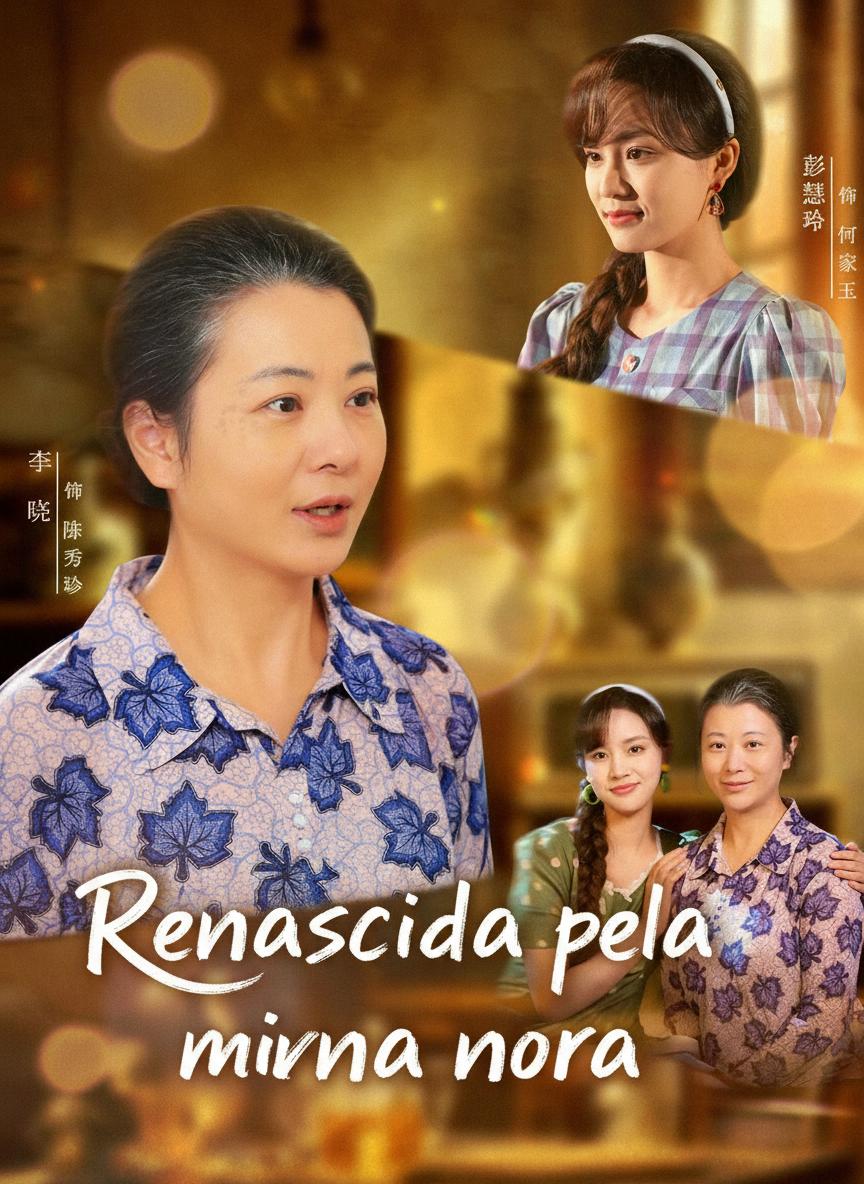 重生只为救儿媳