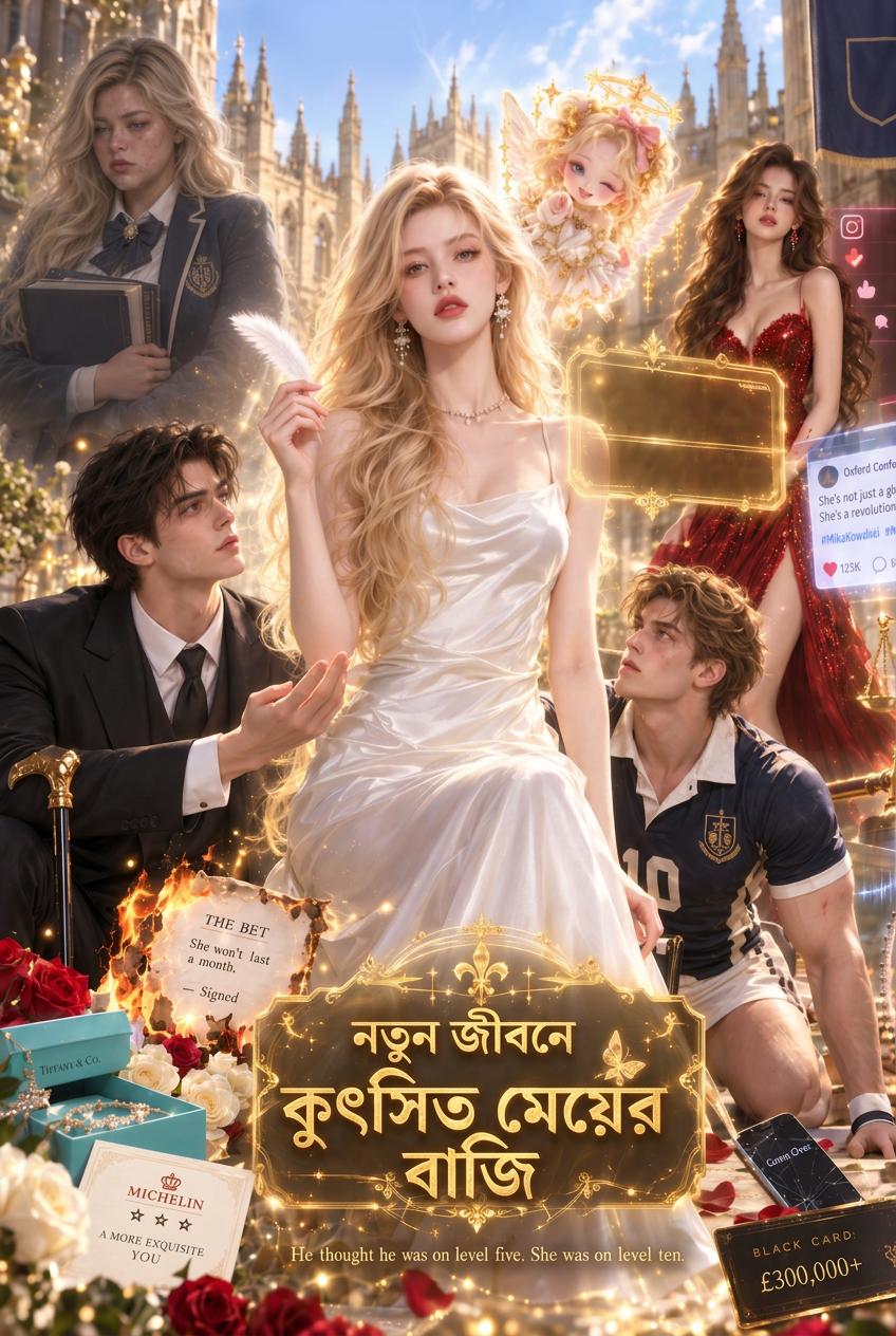 অরূপ নারীর প্রতিশোধ