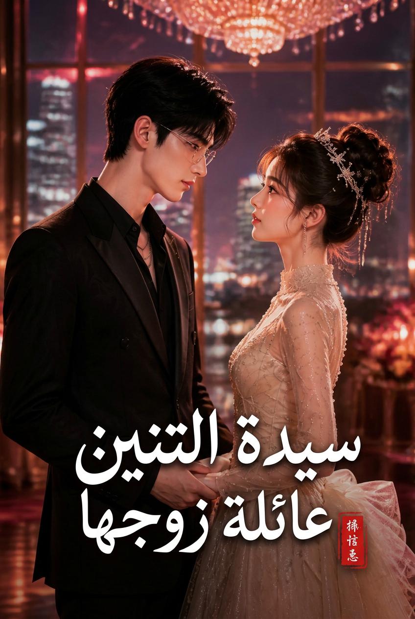 الزوجة المليارديرة السرية