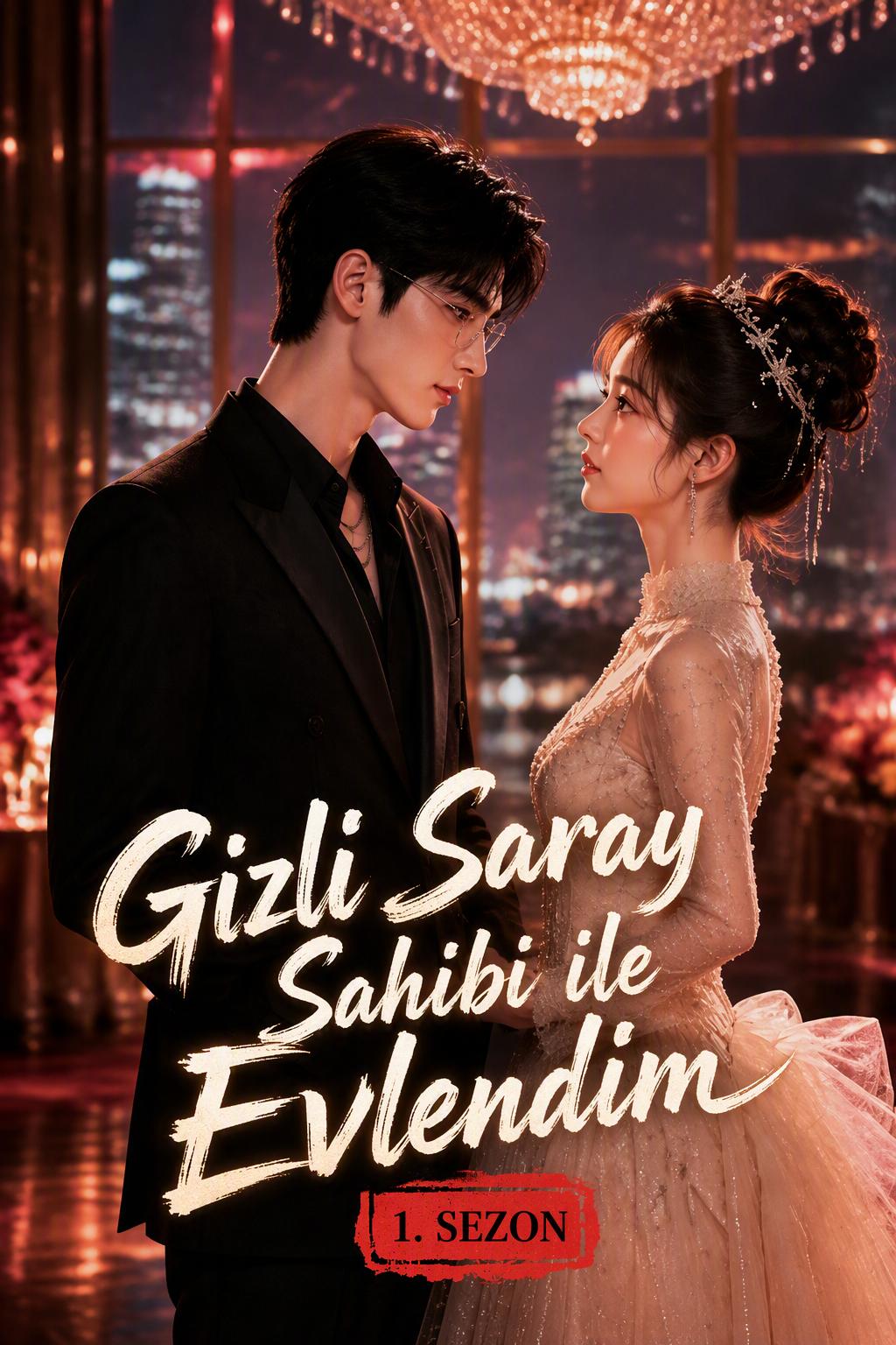 Gizli Milyarder Eş