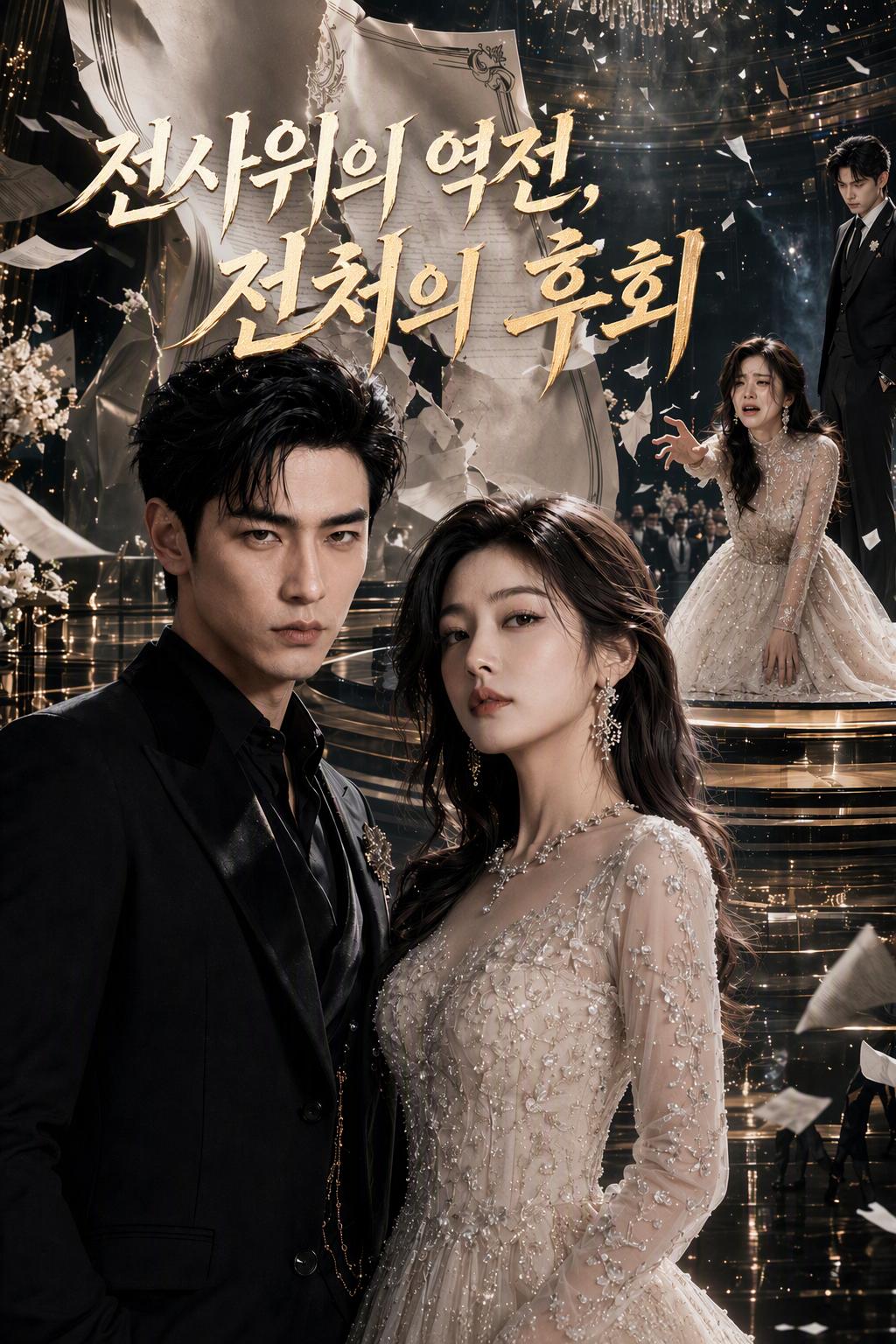 스승의 귀환