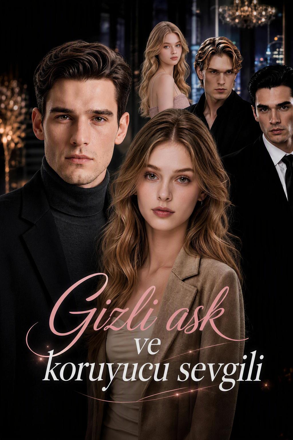 Gizlice Sevilen