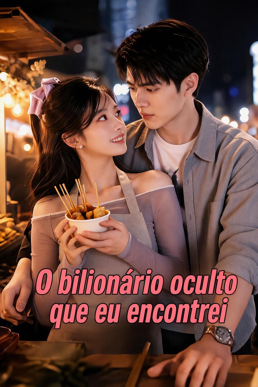 Encontrando o herdeiro oculto