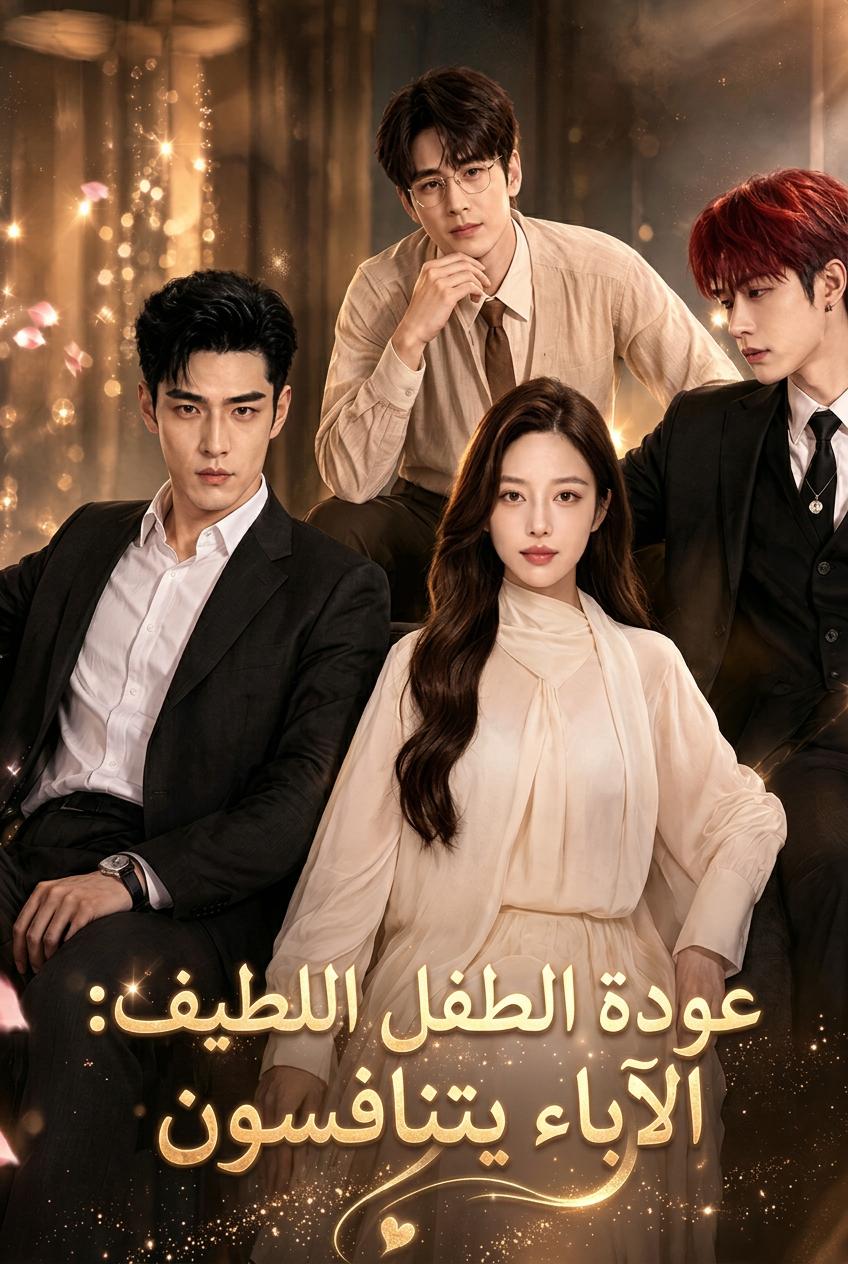 ثلاثة إخوة ووريث واحد
