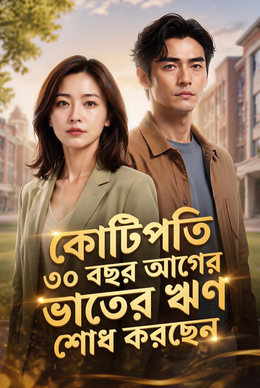 একজন বিলিয়নিয়ারের ঋণ