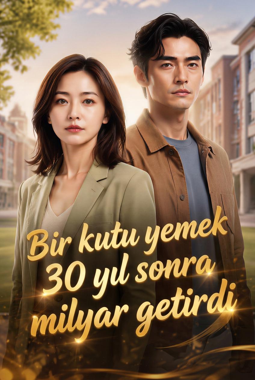 Bir Milyarderin Borcu