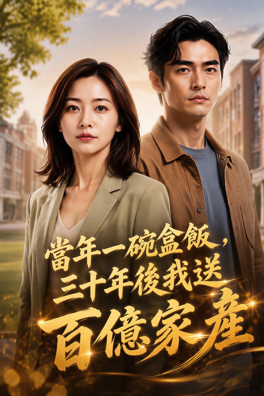 亿万富翁的债务