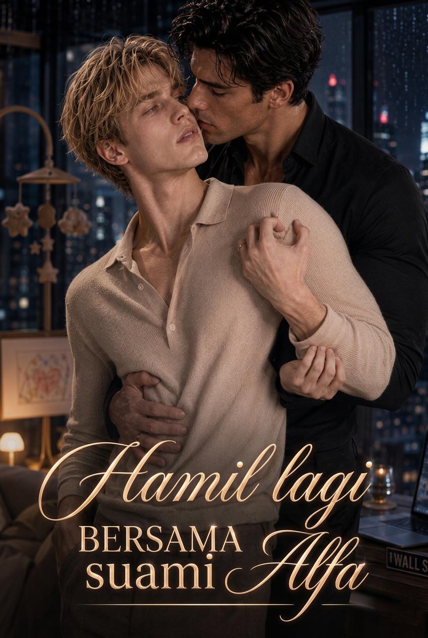 Hamil Lagi Anak Suamiku yang Alfa
