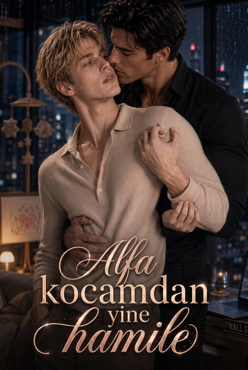 Alfa Kocamdan Yine Hamileyim