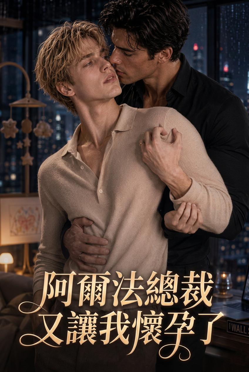 再次怀上Alpha老公的孩子