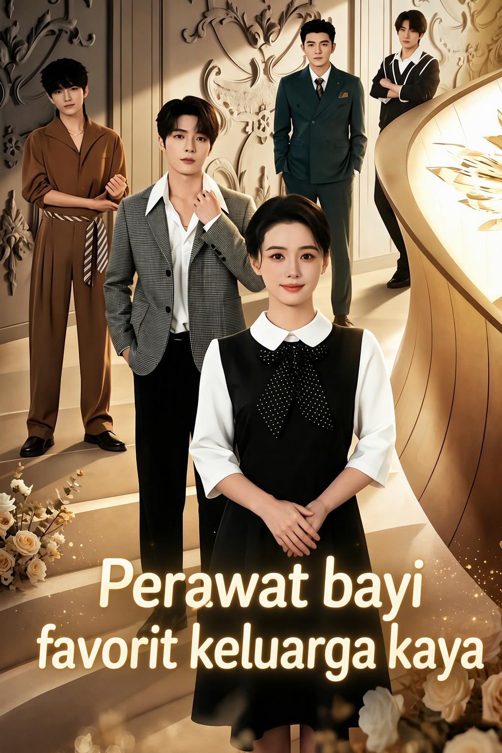 Pengasuh Terbaik, Favorit Keluarga