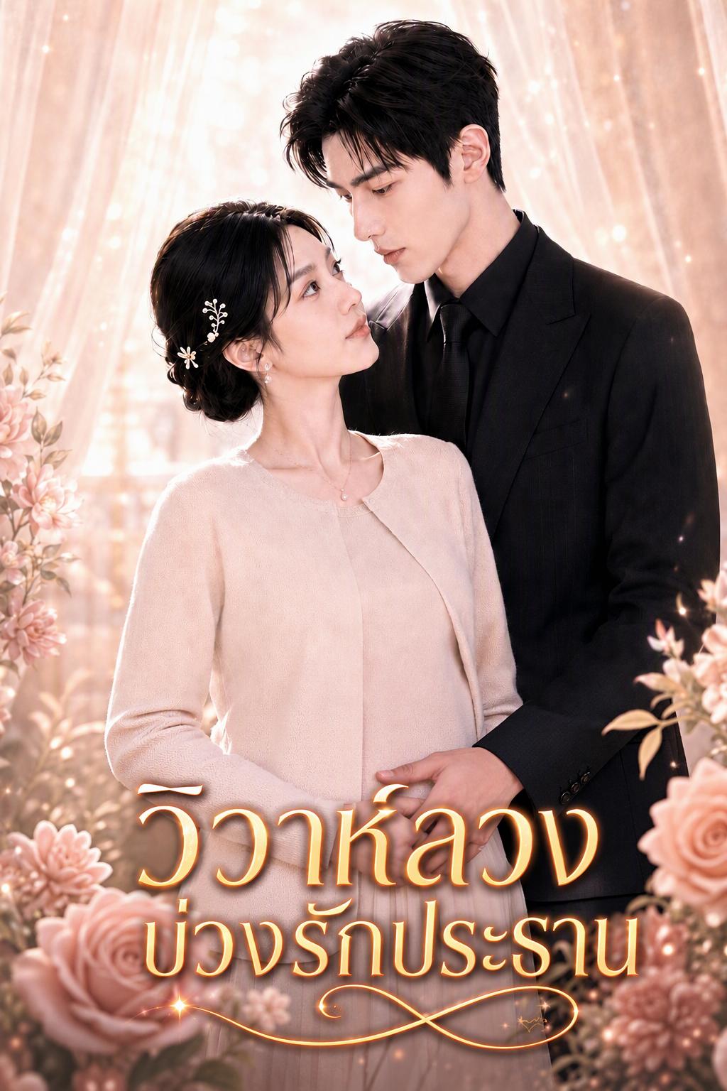 เกมพลิกชะตาชีวิตคู่ร้างรัก