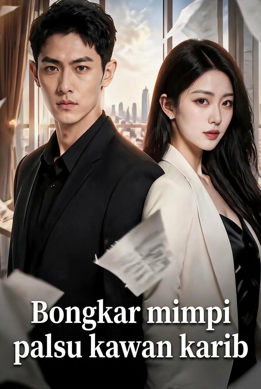 Bongkar mimpi palsu kawan karib
