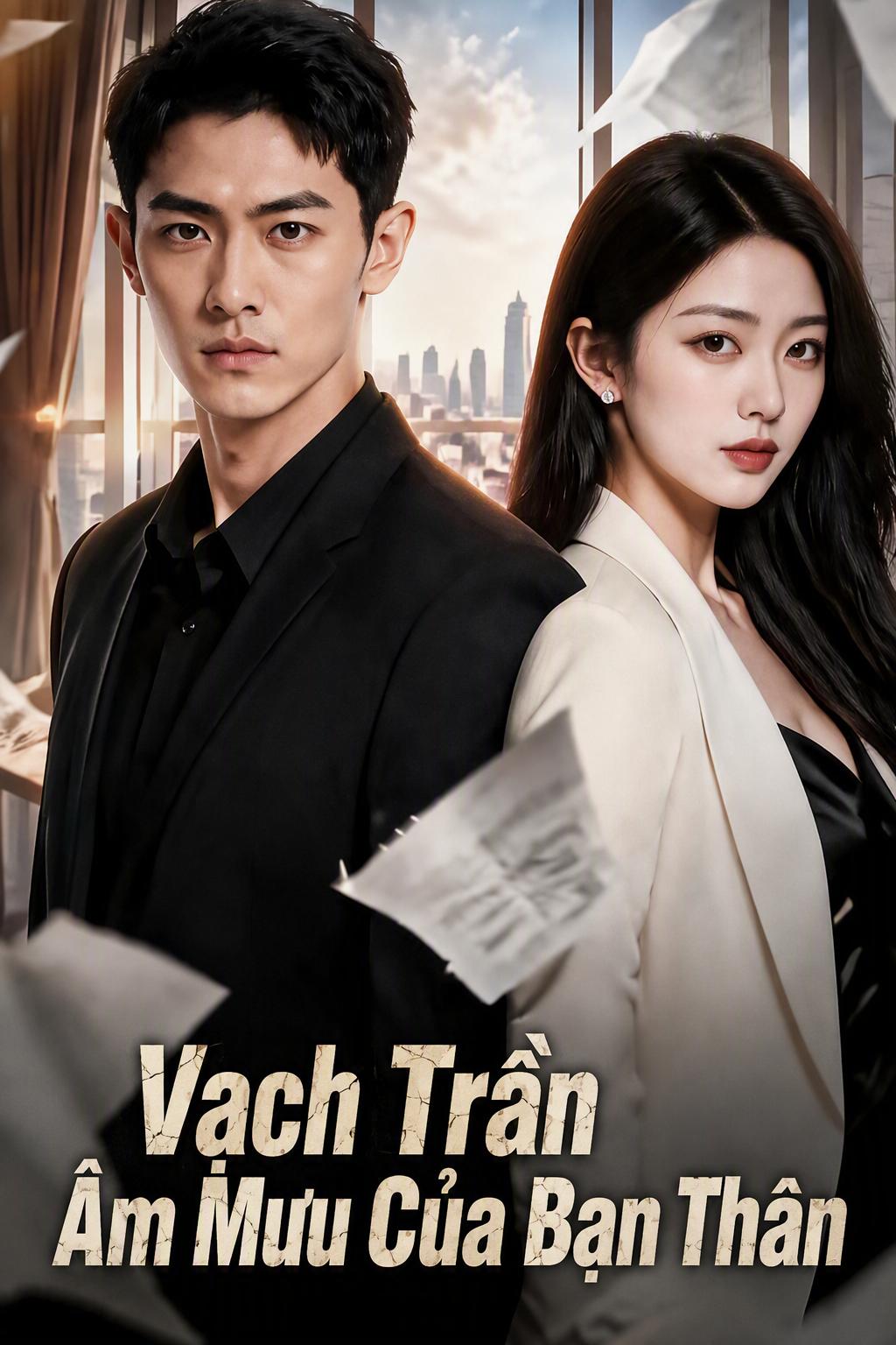 Phá Vỡ Ước Mơ Giả Của Bạn Thân