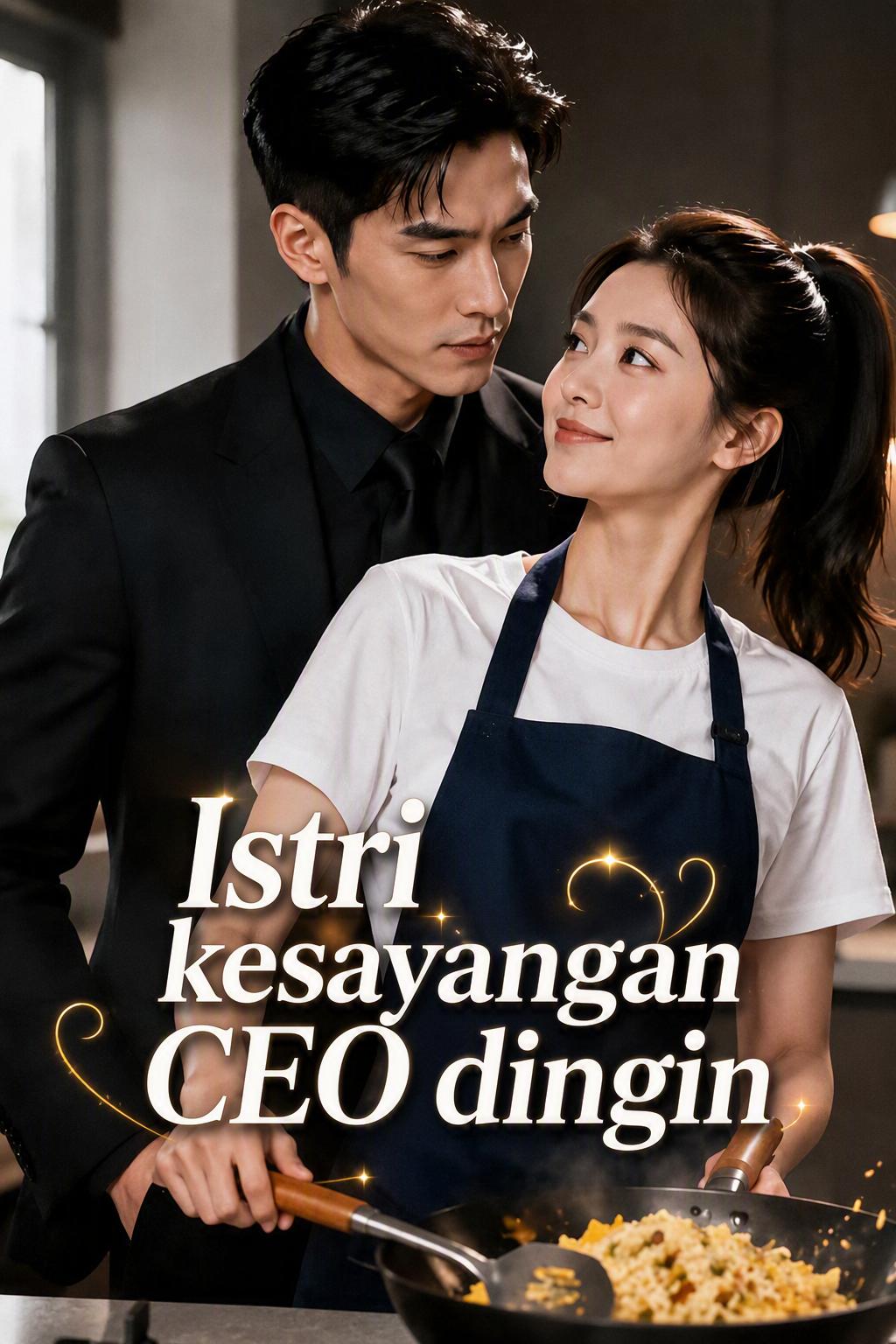 Istri Tercinta Eksklusif Sang CEO Dingin