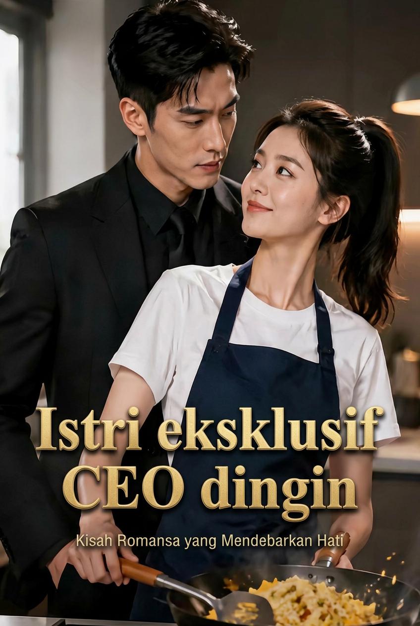 Isteri Kesayangan Eksklusif CEO Berhati Dingin