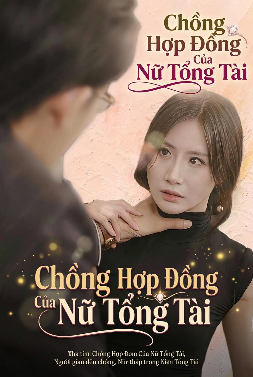 Chồng của nữ chủ tịch xinh đẹp là vị vua mạnh nhất