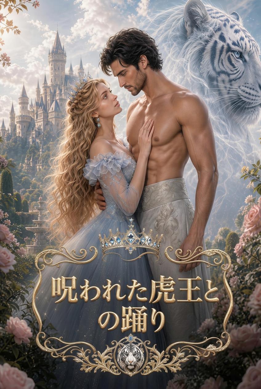 タイガー卿とワルツを