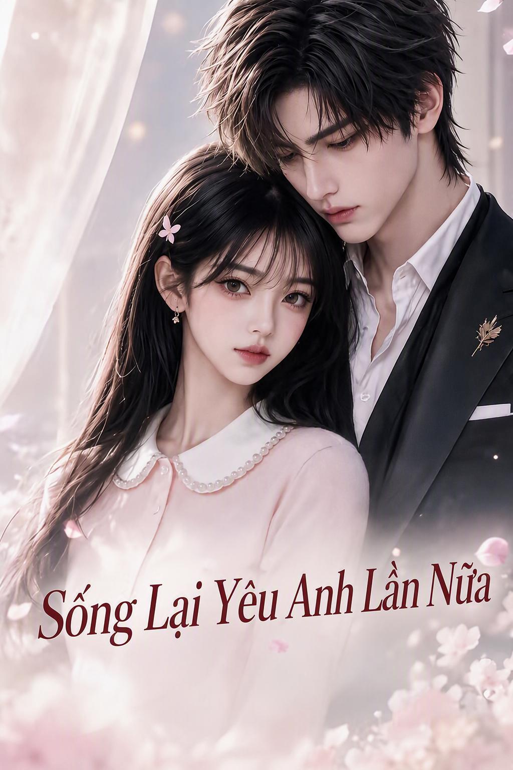 Sống Lại Yêu Anh Lần Nữa