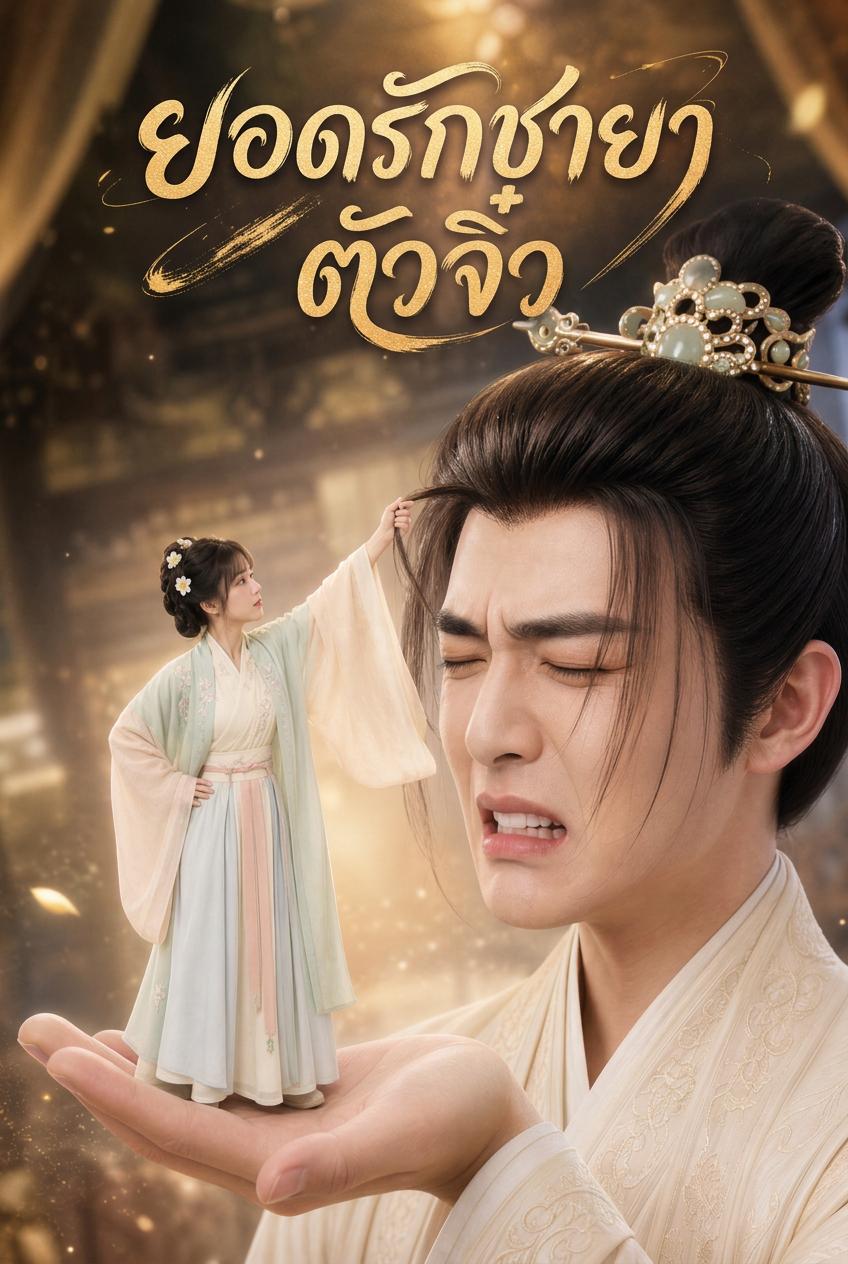 ภรรยาตัวจิ๋วของผมคือยอดฝีมือที่แกร่งที่สุด