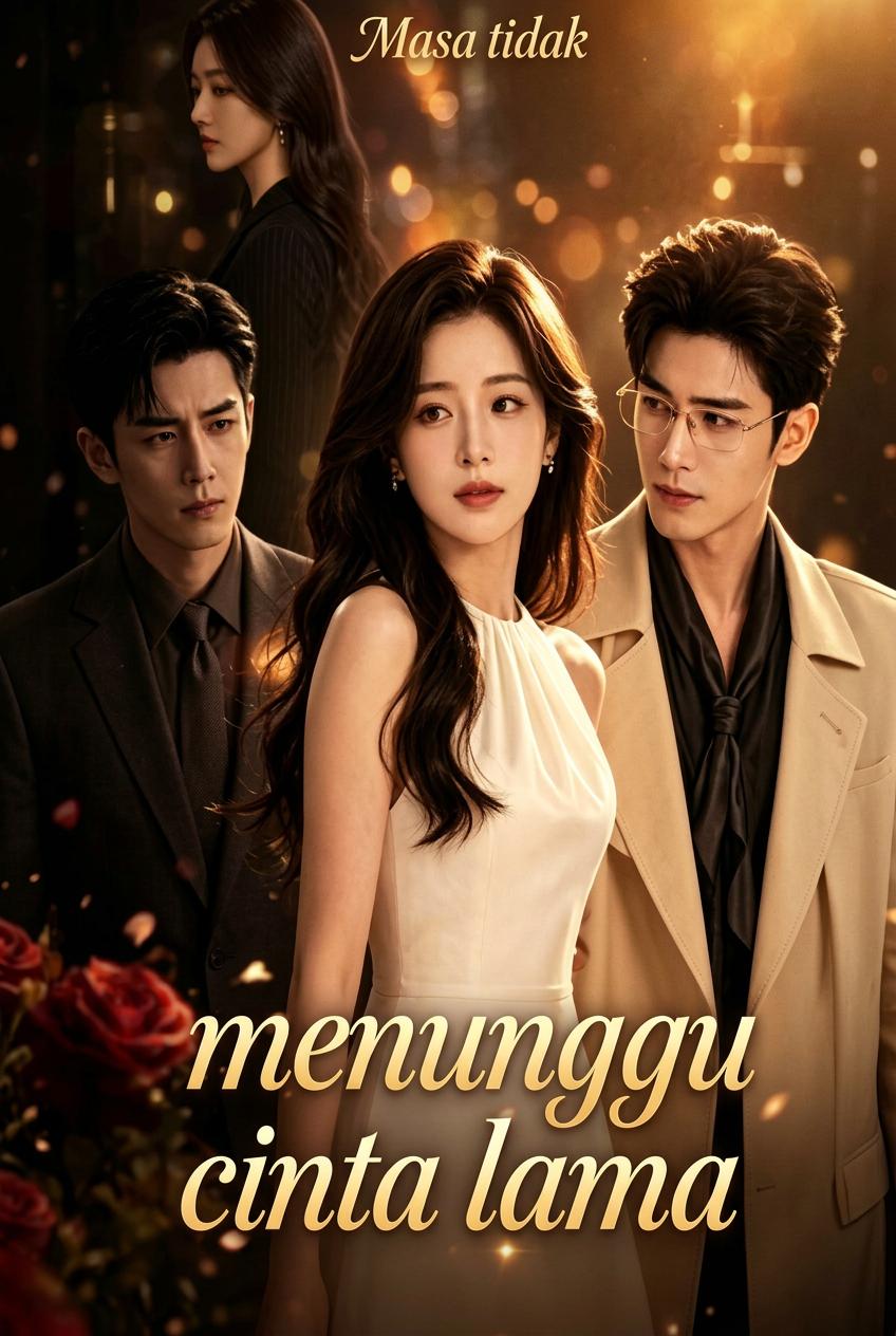 Ke Mana Perginya Cinta Lama Saat Waktu Tak Menunggu