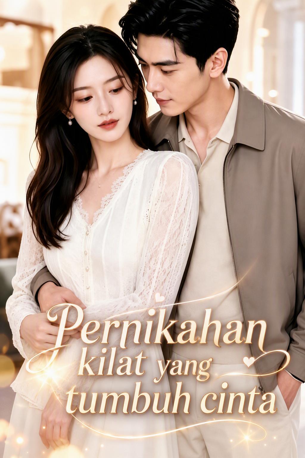 Pernikahan Kilat Pewaris Rahasia