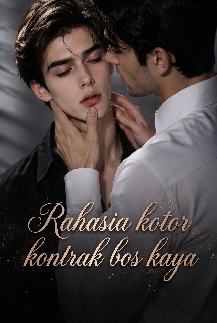 Dirty Secret S1